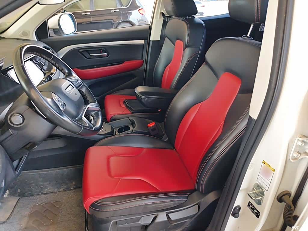 Haval H2, 2016 8