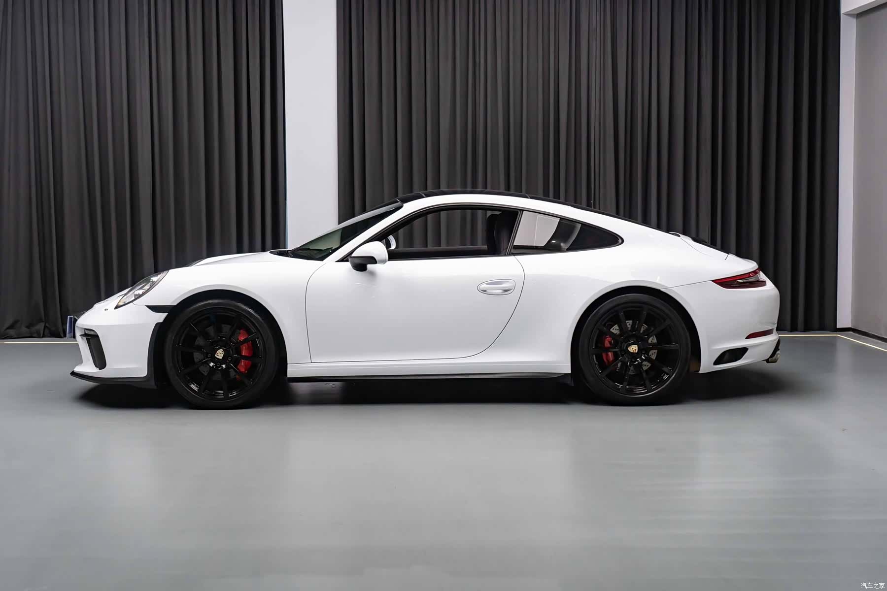 Porsche 911, 2013 3