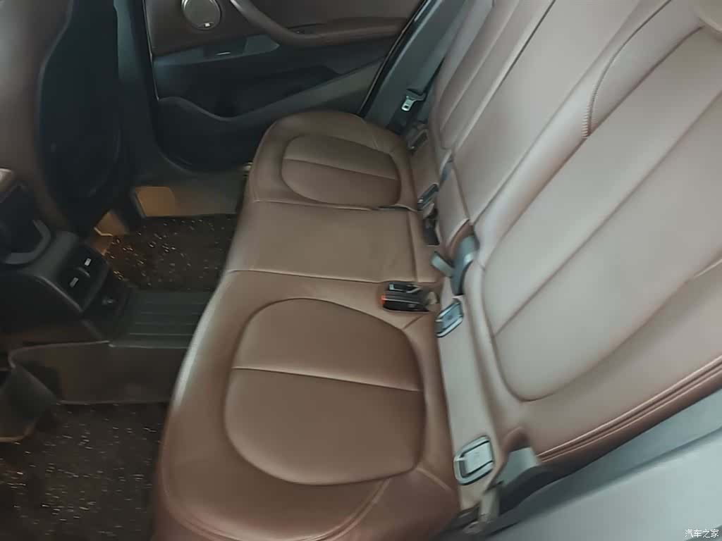 BMW X1, 2018 17