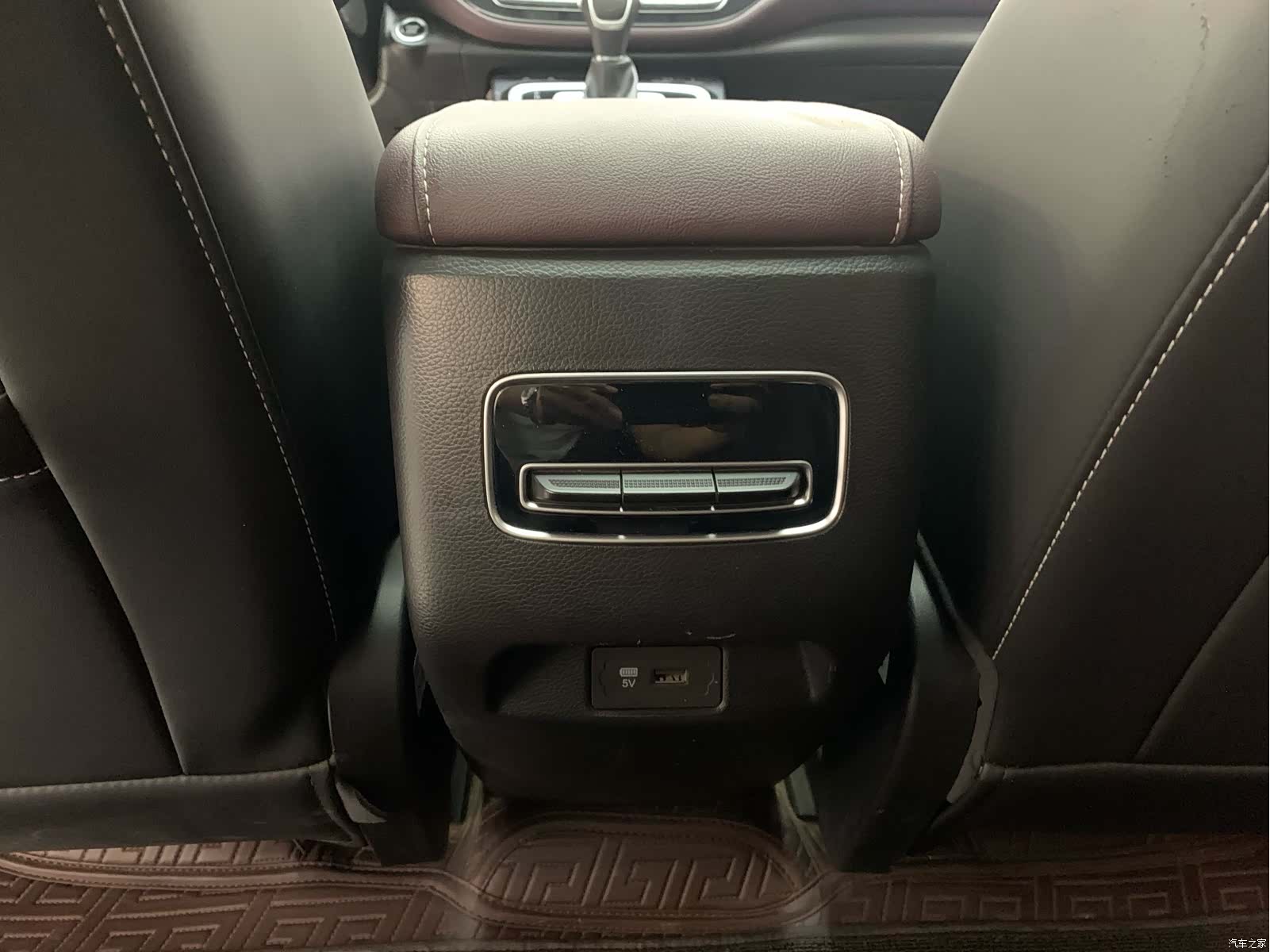 GAC M6, 2022 12