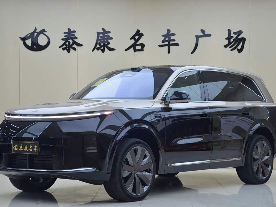 Li Auto L9