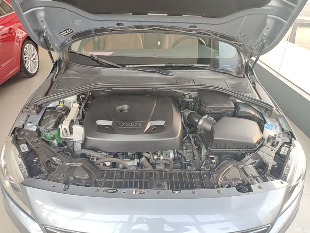 Volvo S60, 2016 20
