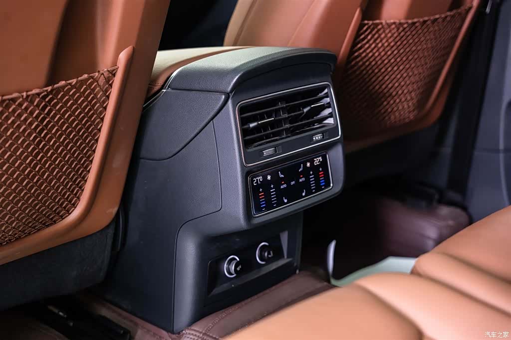Audi Q7, 2020 17