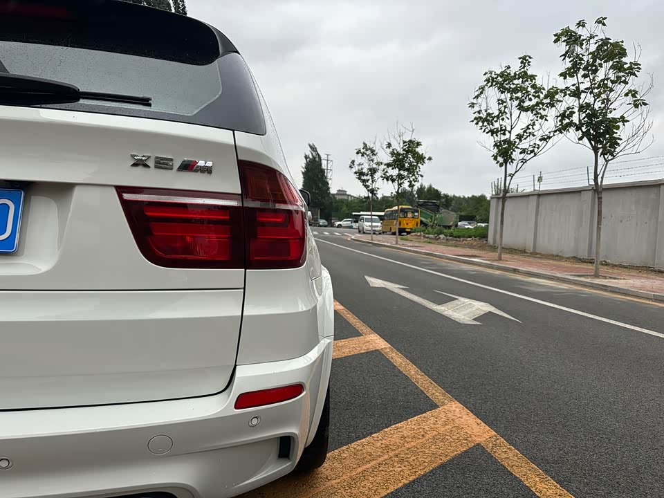 BMW X5 M BMW X5 M