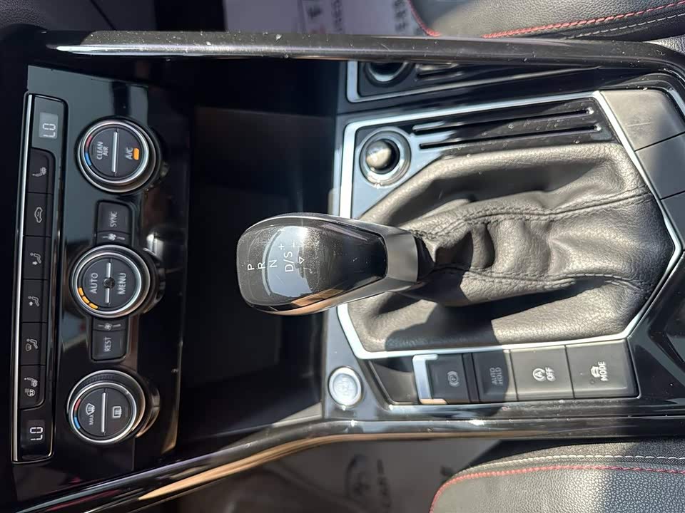 Volkswagen Tanyue Volkswagen Tanyue