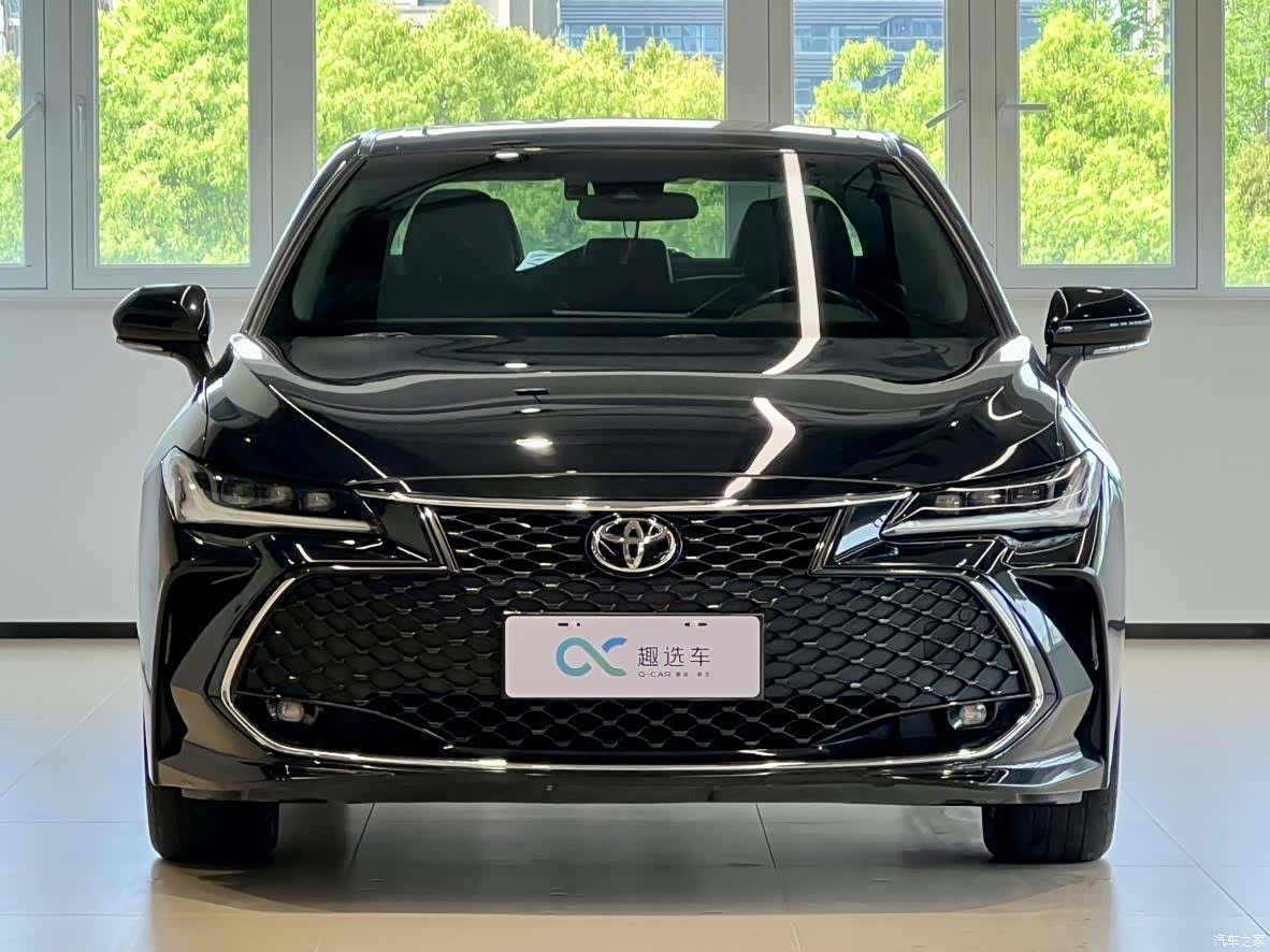 Toyota Avalon, 2023 2