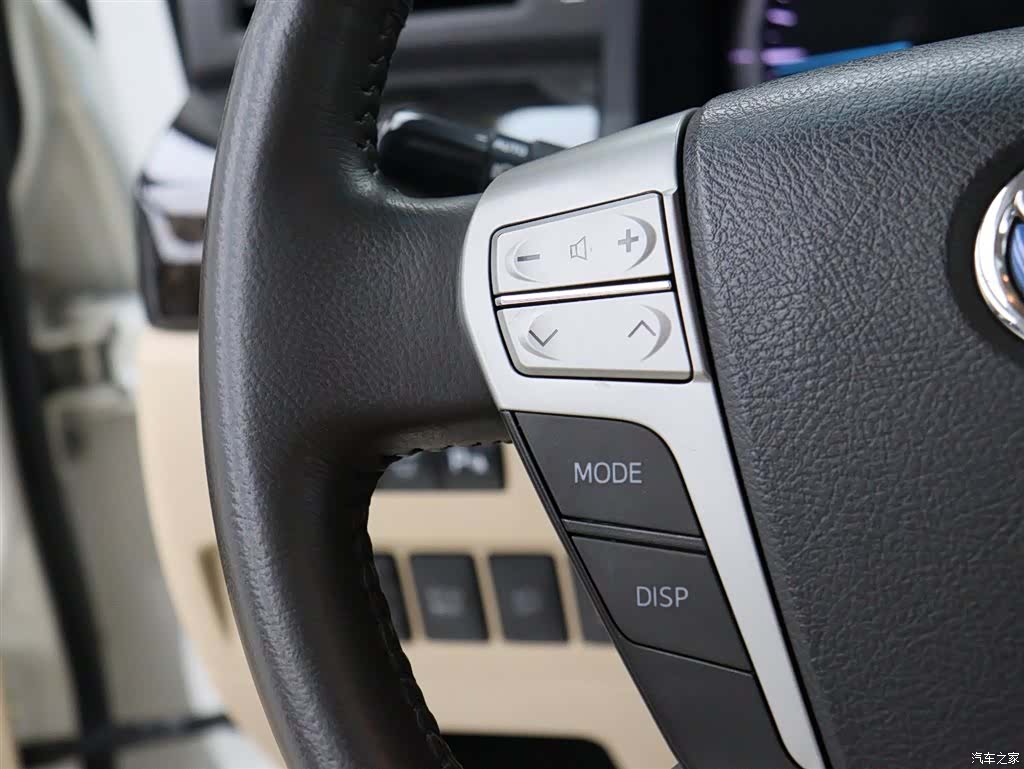 Toyota Alphard, 2015 16