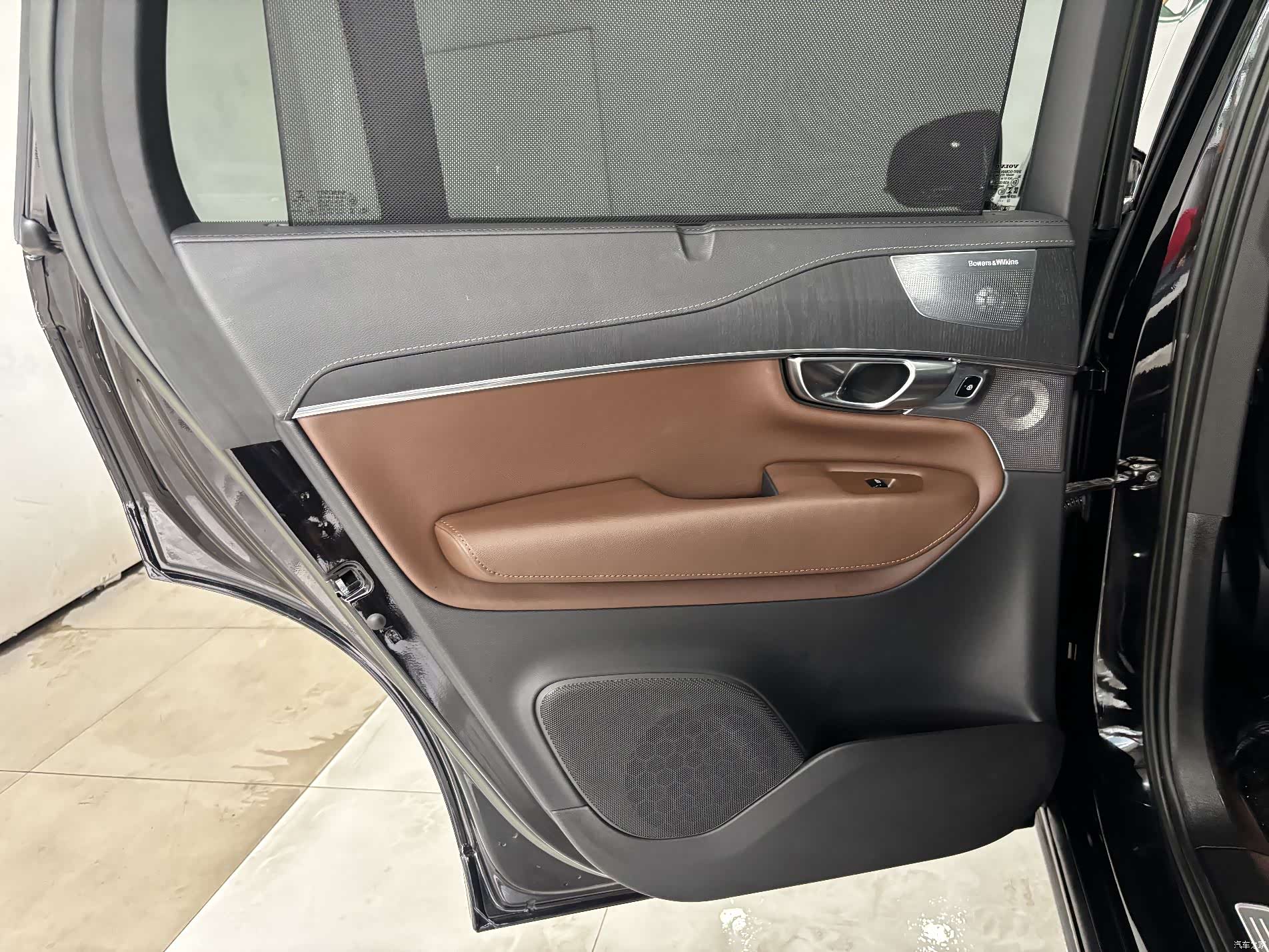 Volvo XC90, 2023 22