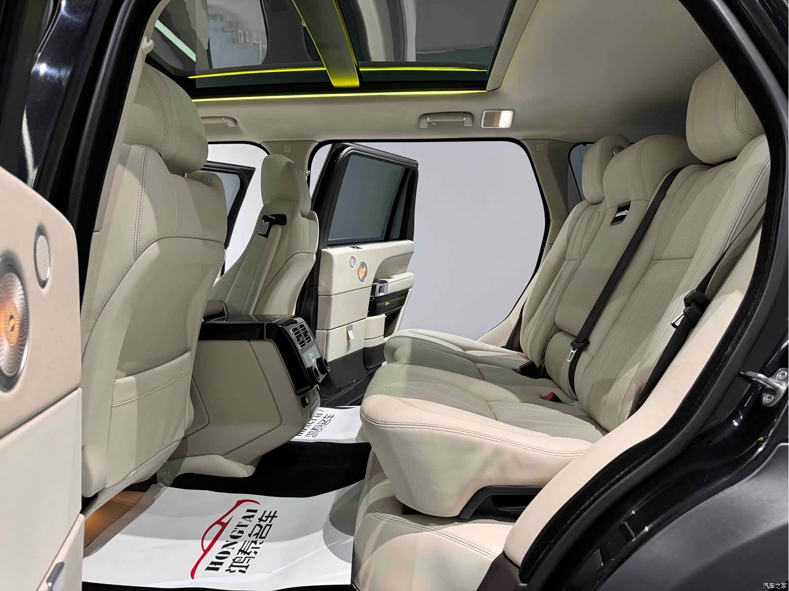Land Rover Range Rover, 2017 14