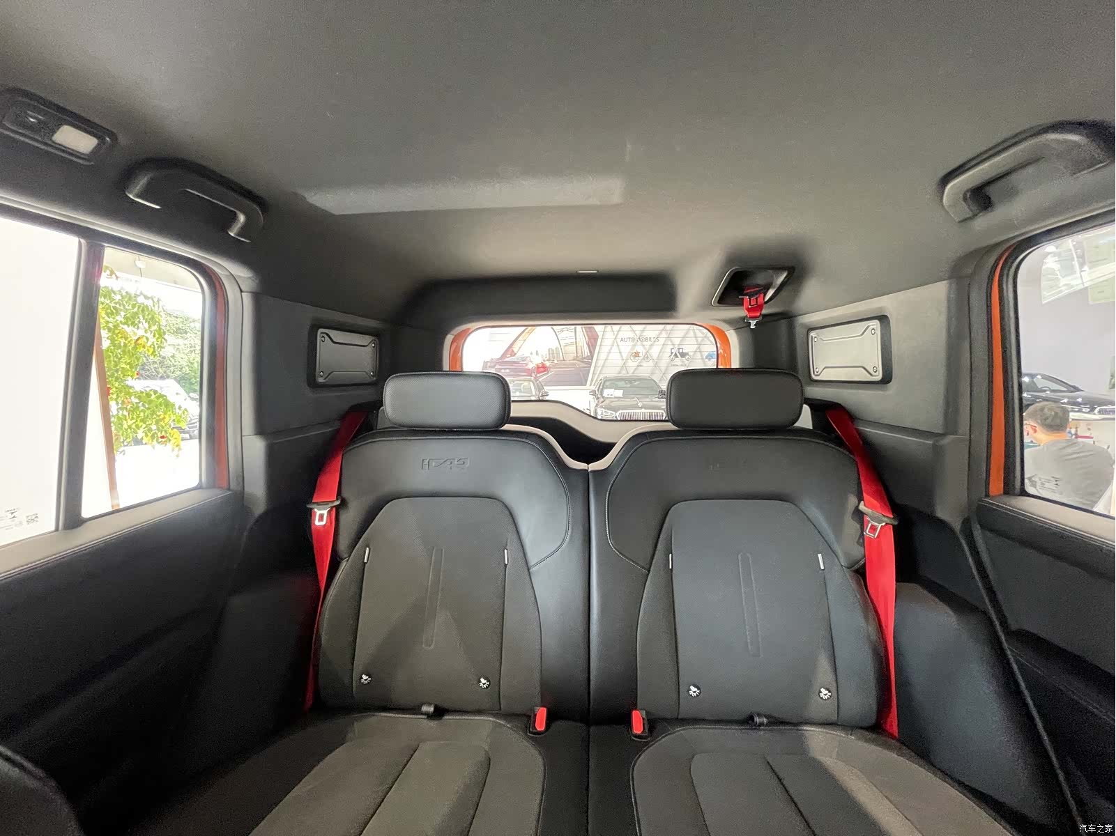 Chery V23, 2025 16