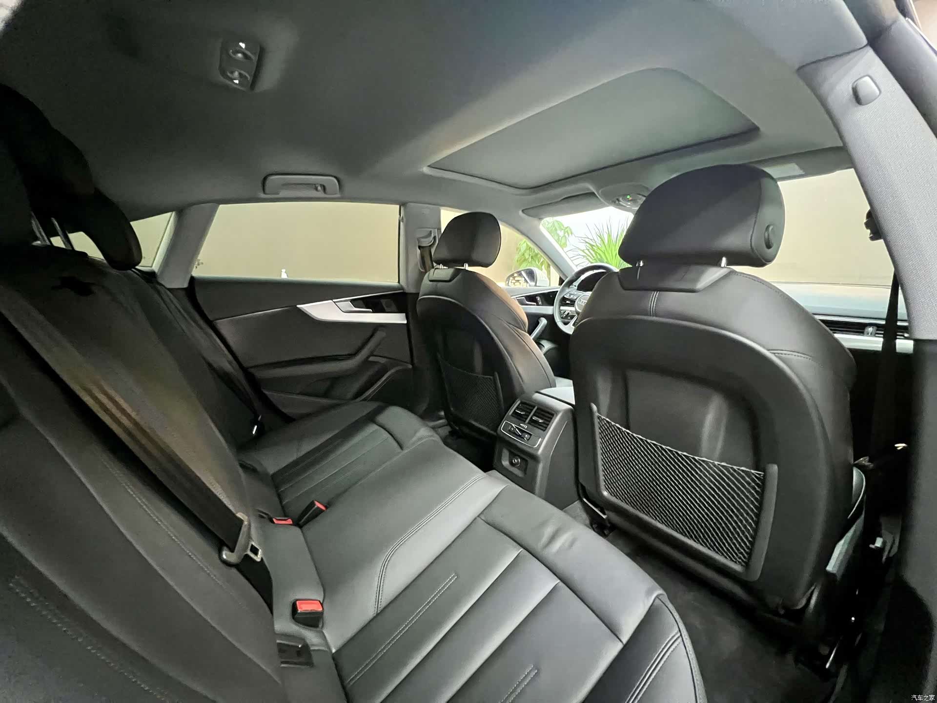 Audi A5, 2024 12