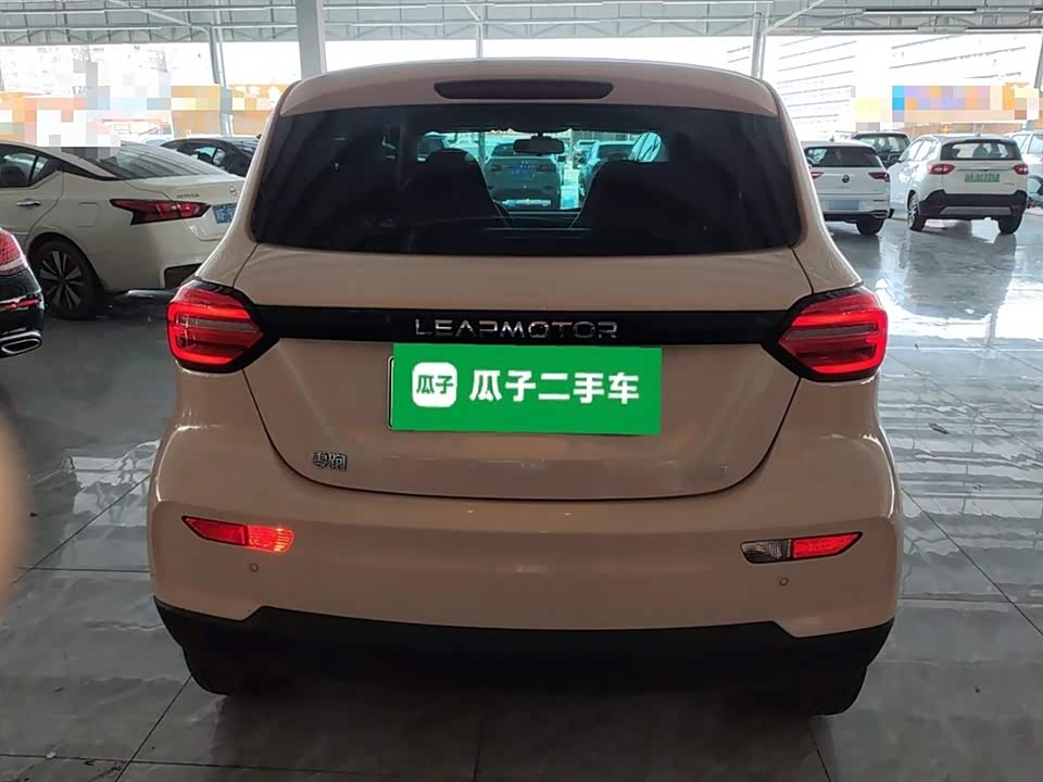 Leapmotor T03 Leapmotor T03