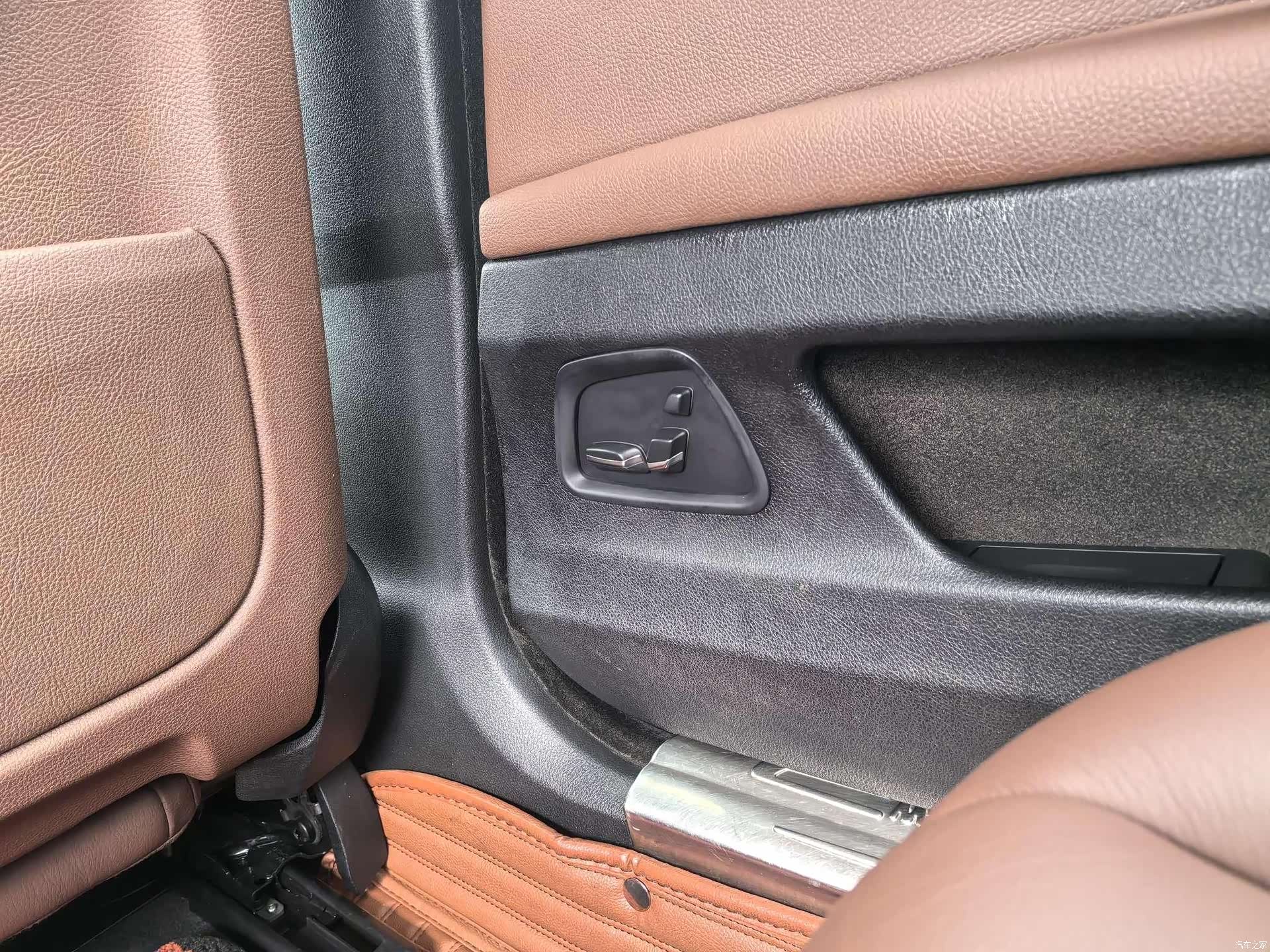 BMW 5 Series, 2017 3