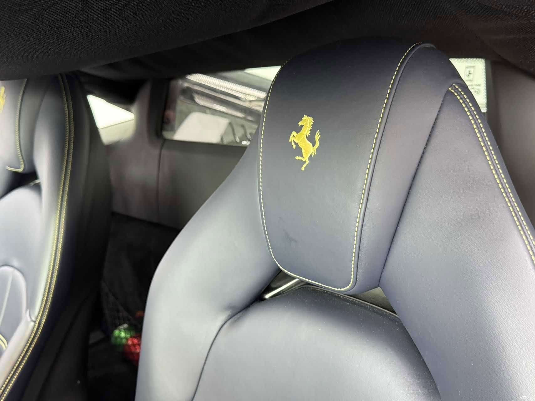 Ferrari 488, 2019 23