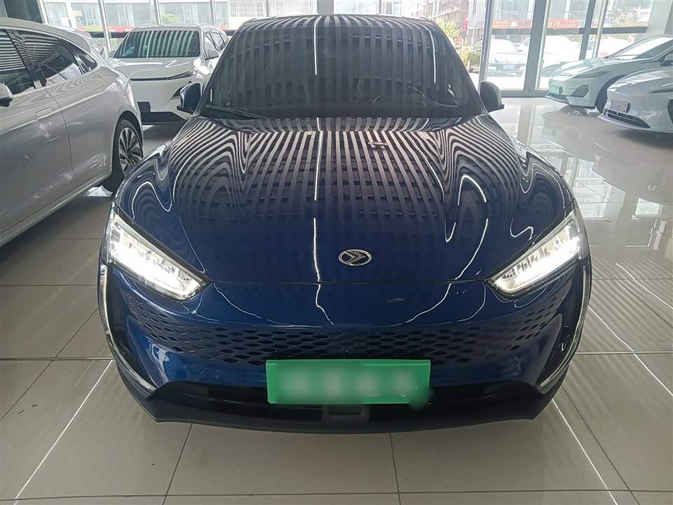 SERES Sailis SF5