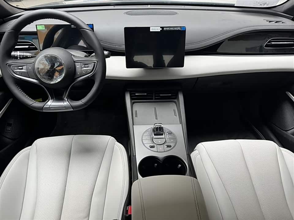 BYD Seal 06