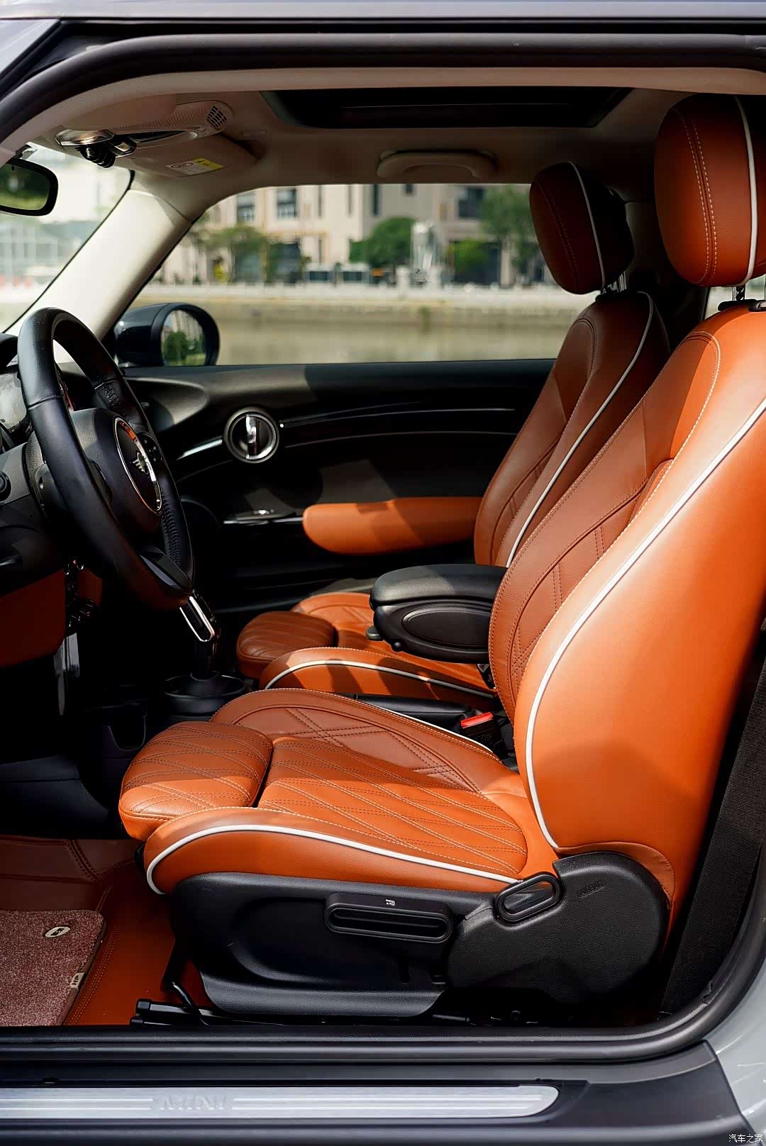 Mini Cooper, 2022 11
