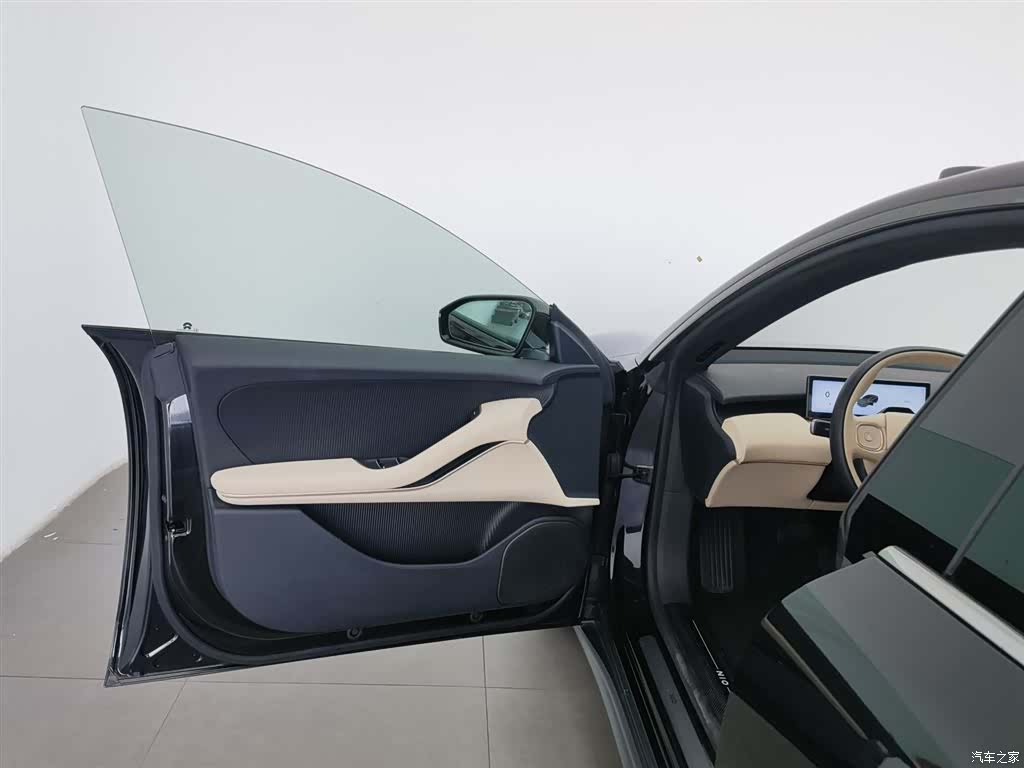 NIO ET5, 2024 8