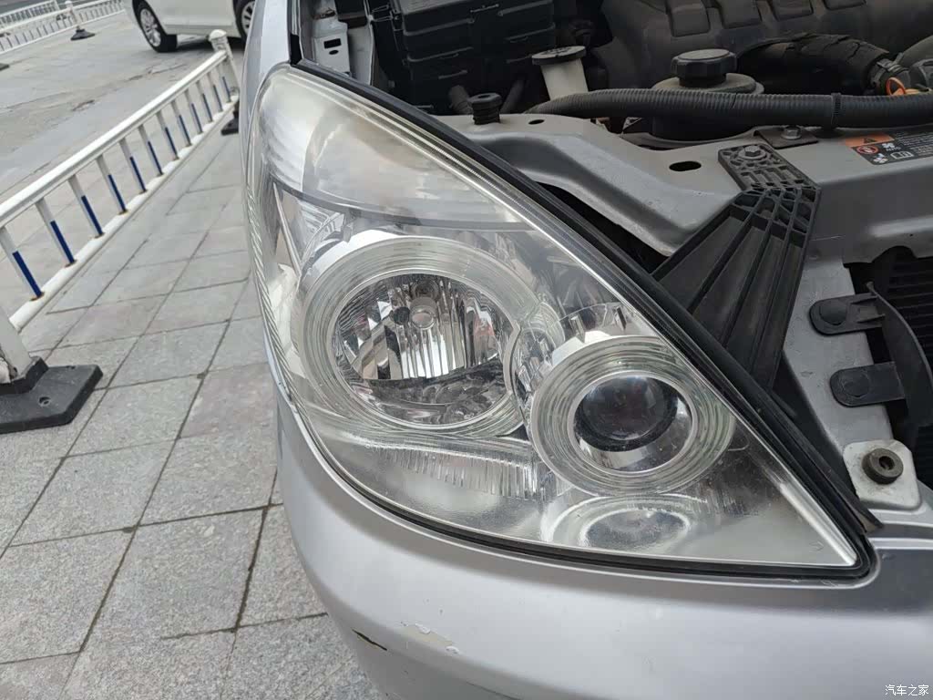 Buick GL8, 2014 7