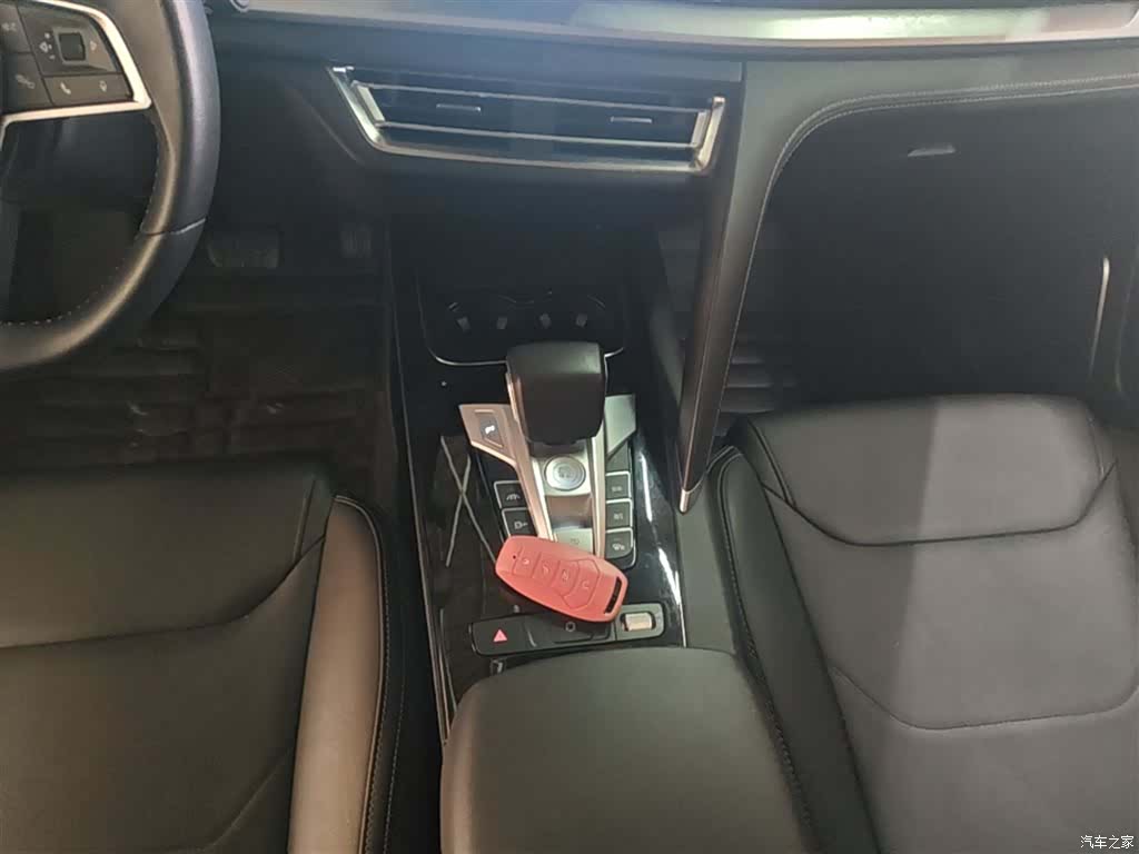 BYD Song, 2021 14