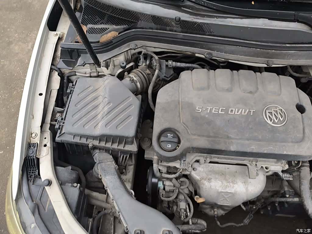Buick 15N, 2017 21