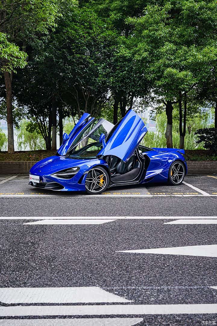 McLaren 720S, 2019 2