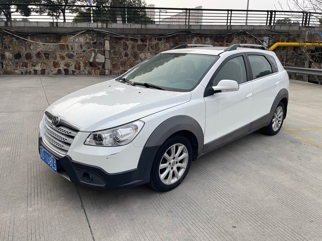 Dongfeng H30