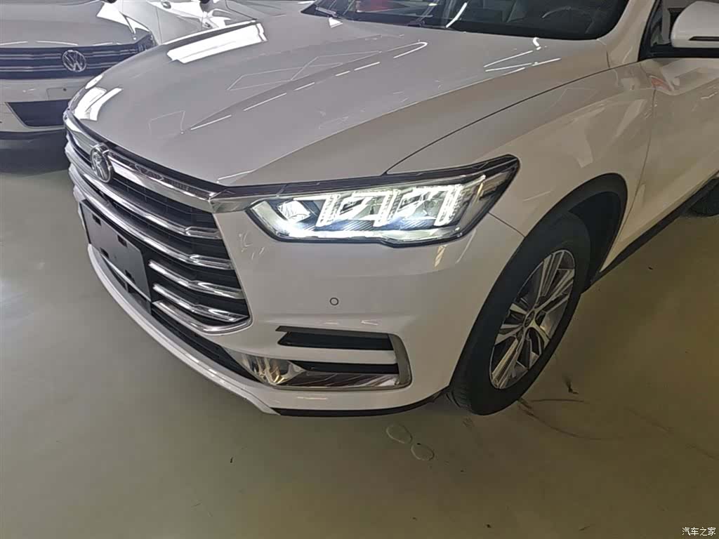 BYD Song, 2021 24