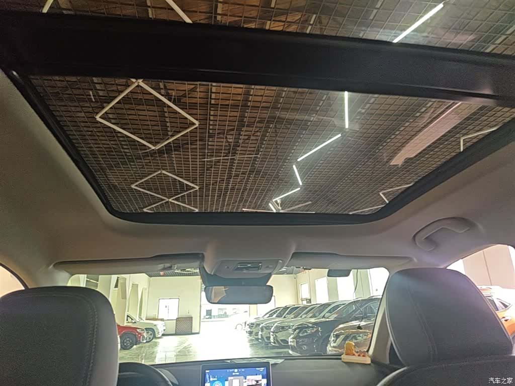BYD Song, 2021 18