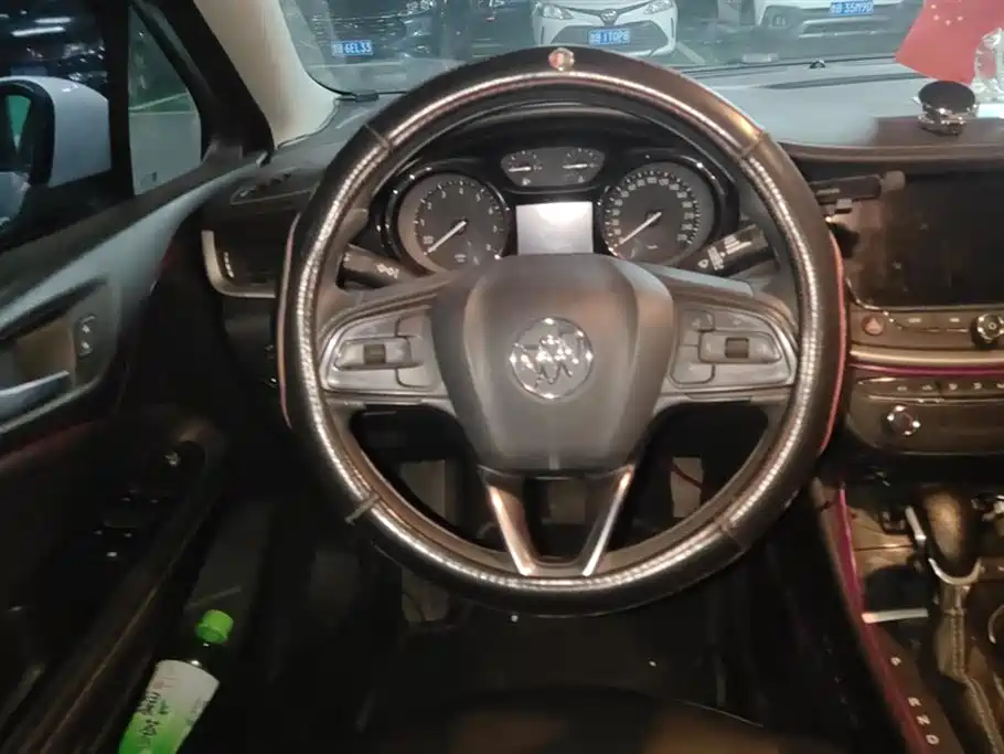 Buick Weilang