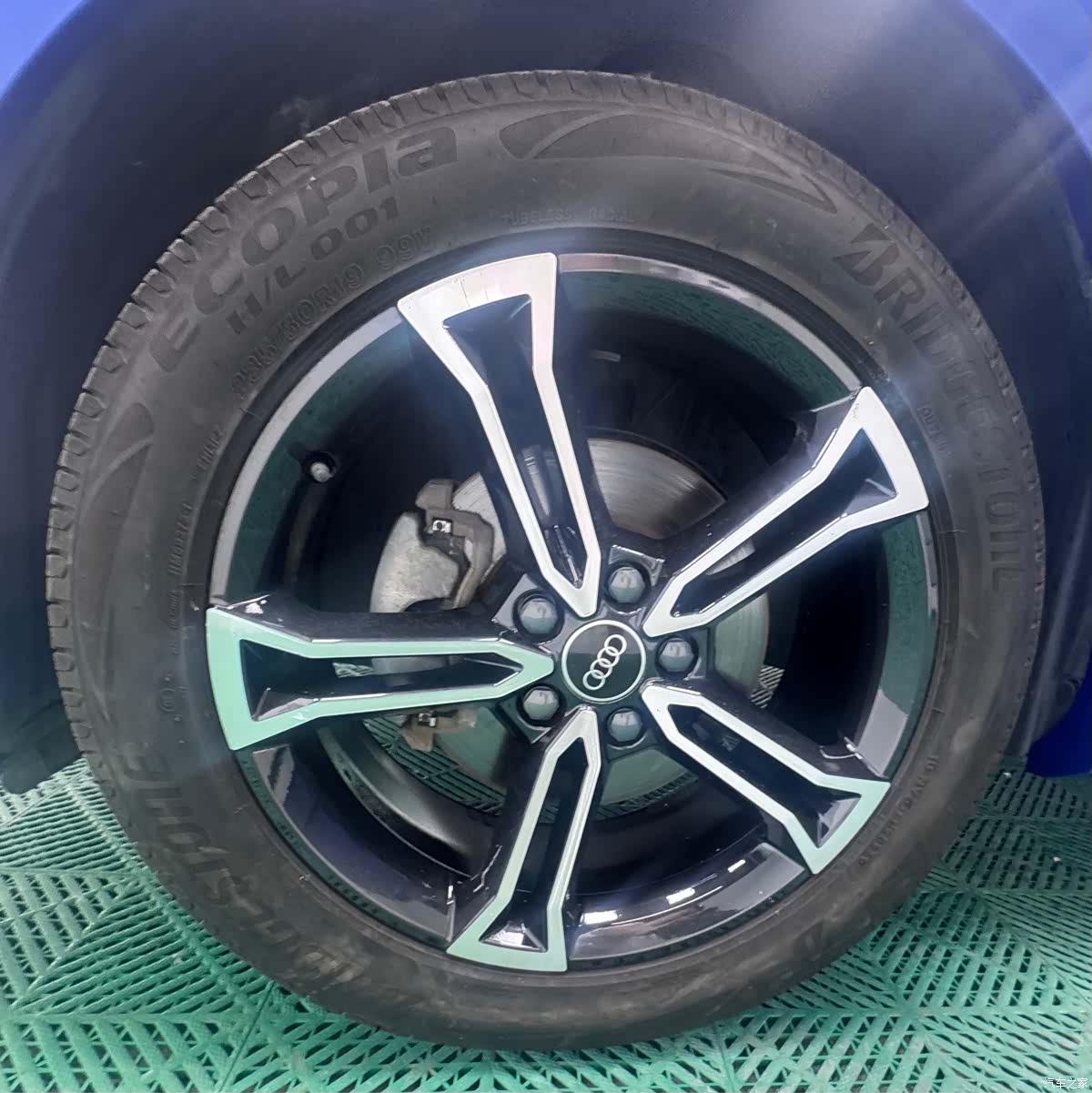 Audi Q3, 2022 25
