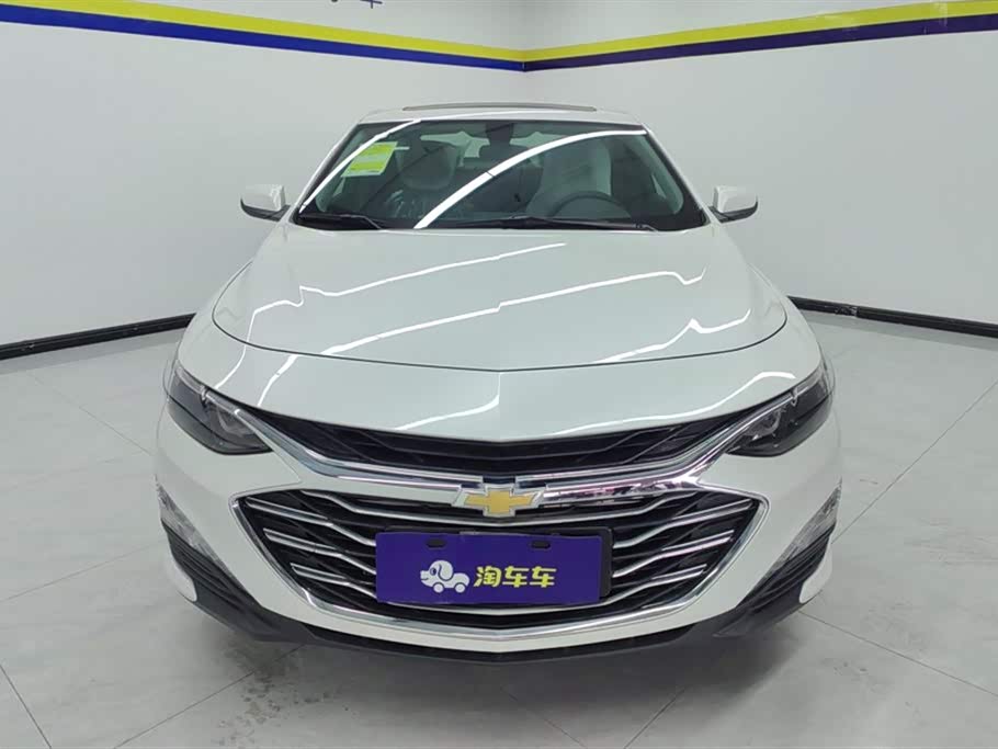 Chevrolet Mai Ruibao XL