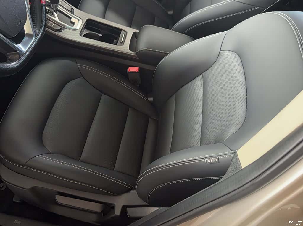 Geely Emgrand, 2017 14
