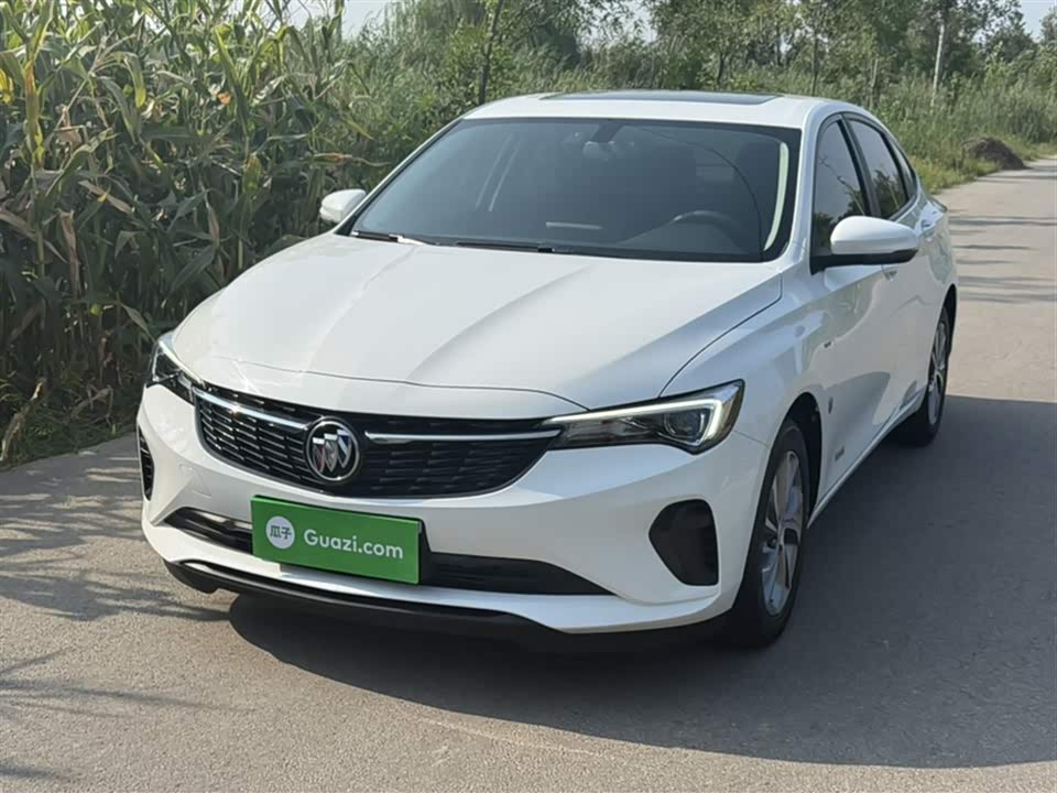 Buick Weilang Buick Weilang