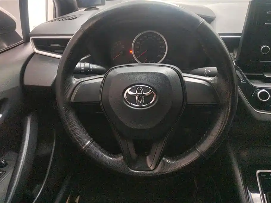 Toyota Lei Ling