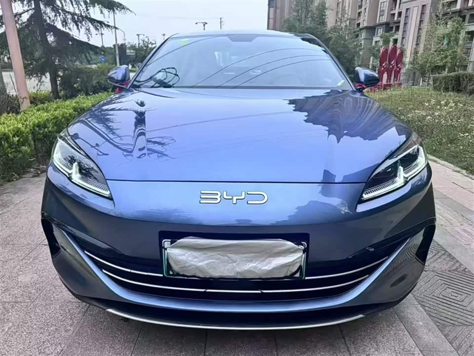 BYD Seal 06
