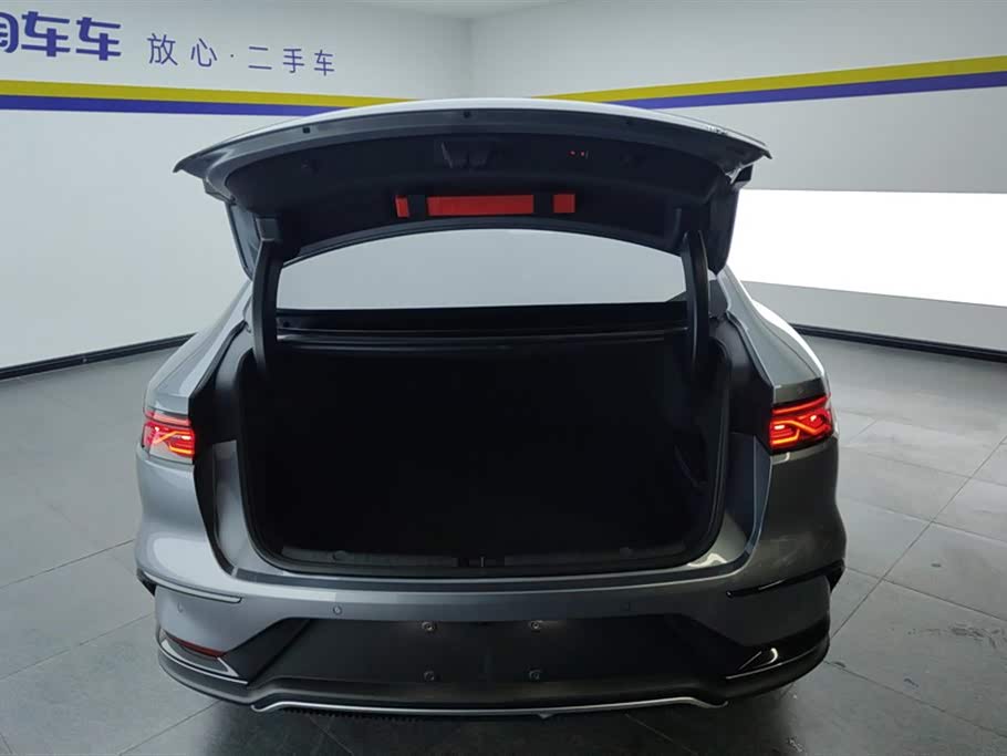 BYD Han BYD Han