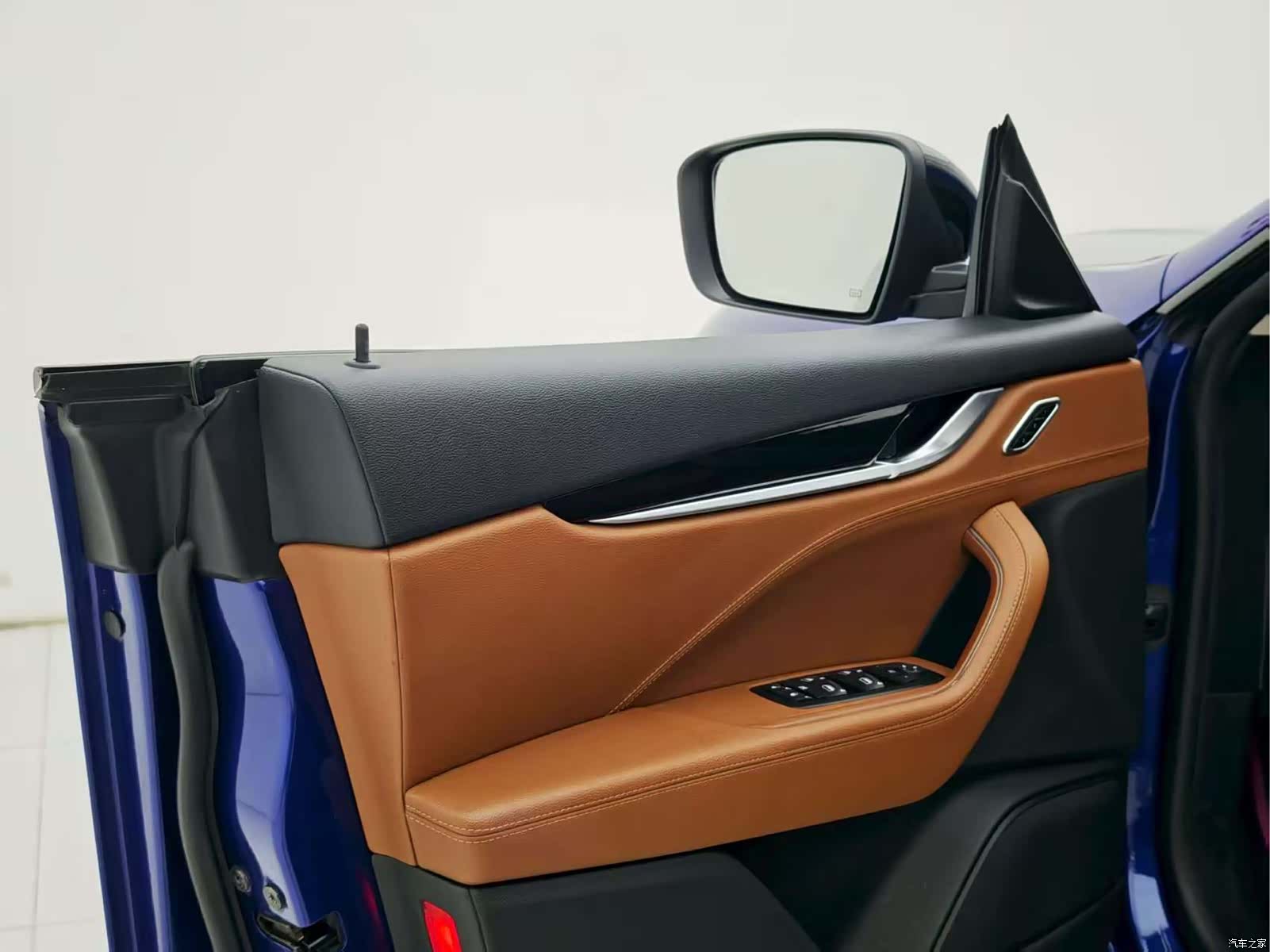 Maserati Levante, 2018 21