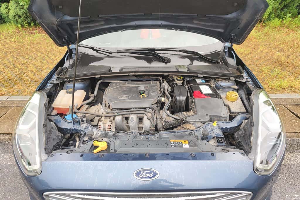 Ford VI, 2019 10