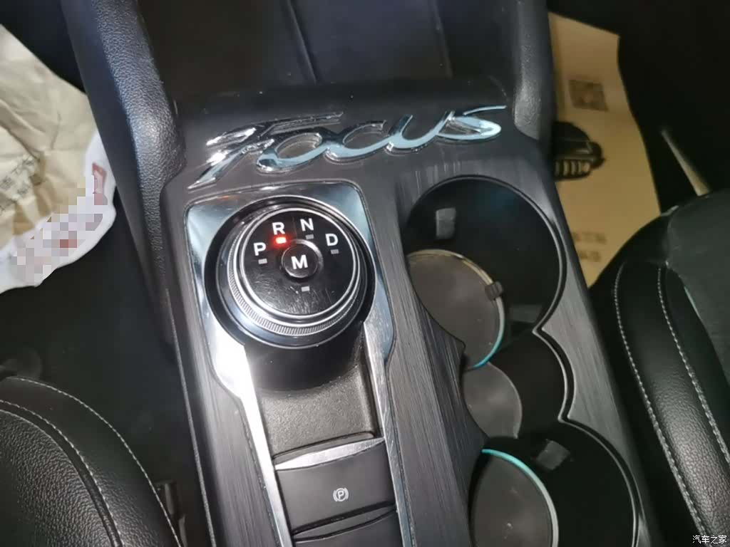 Ford Focus, 2020 14