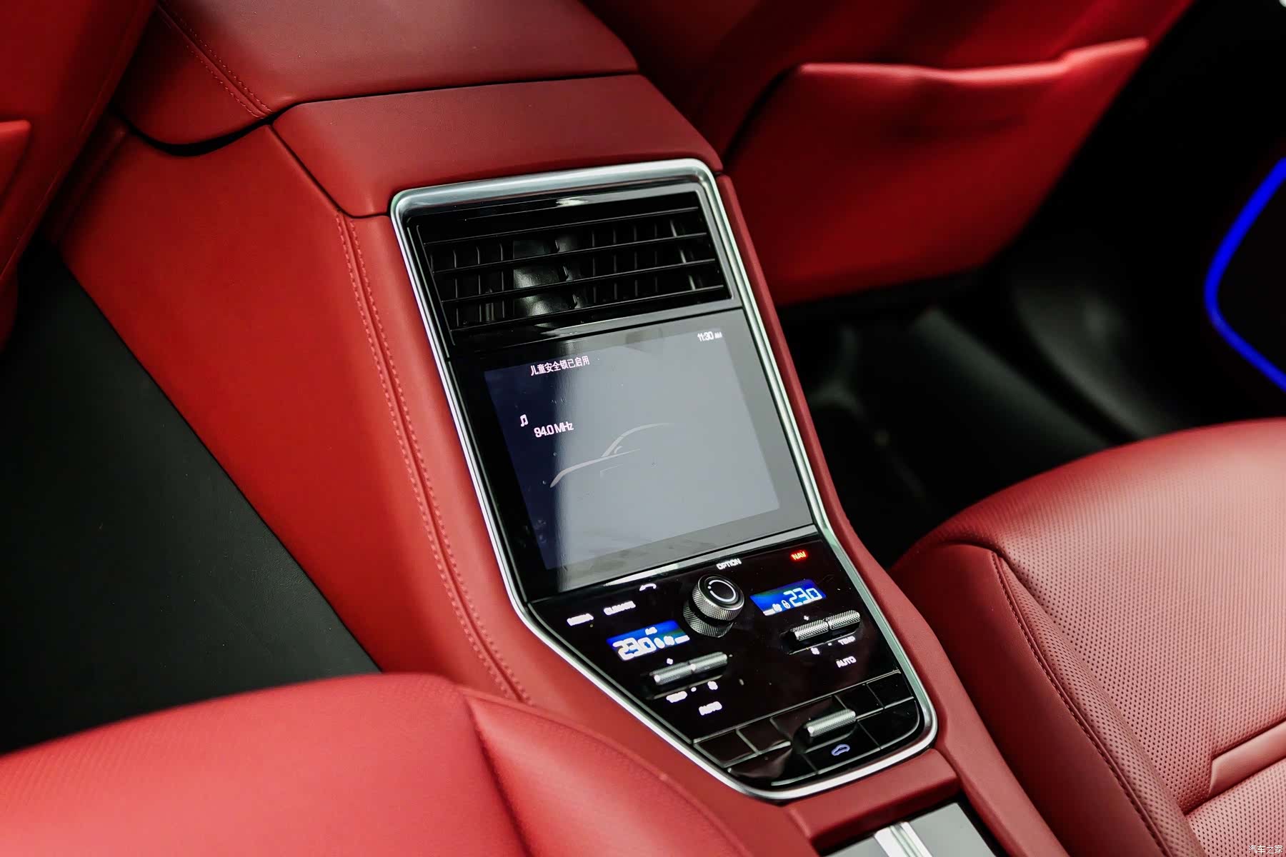 Porsche Panamera, 2018 18