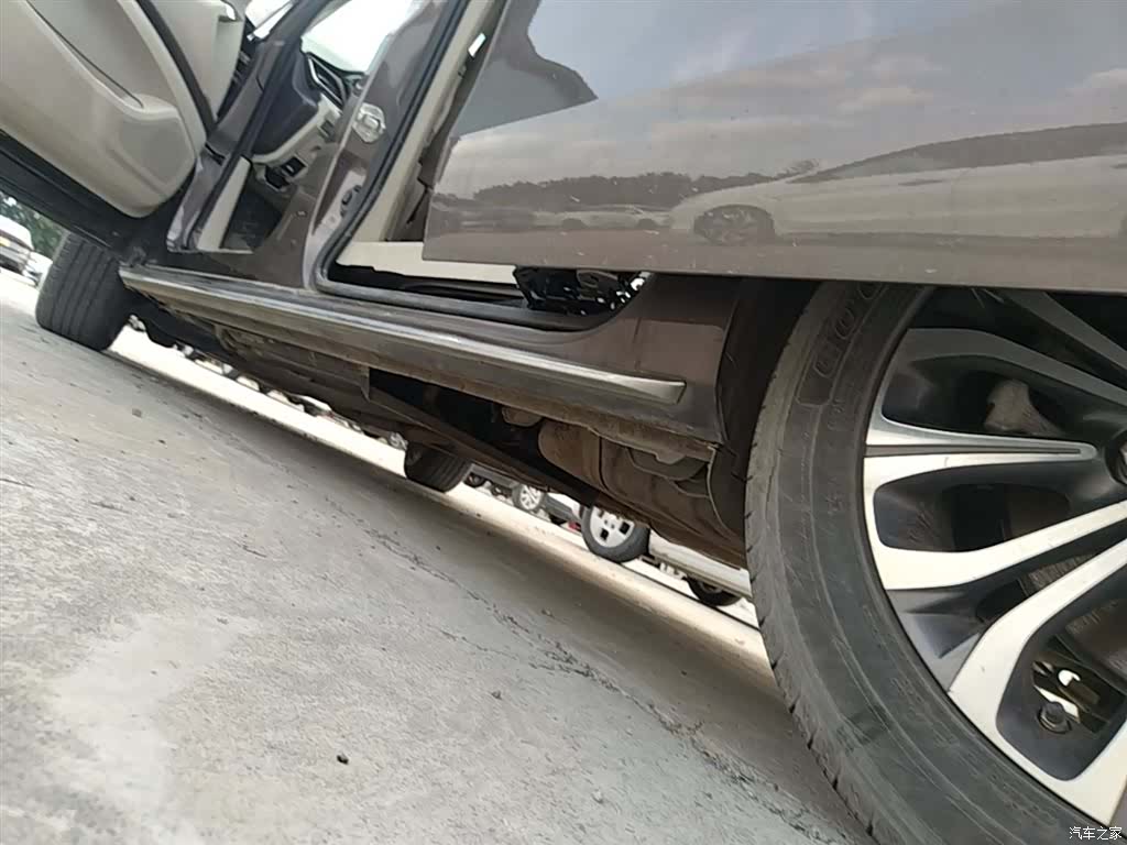 Buick GL8, 2022 22