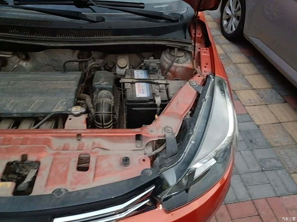 Haval H1, 2016 22
