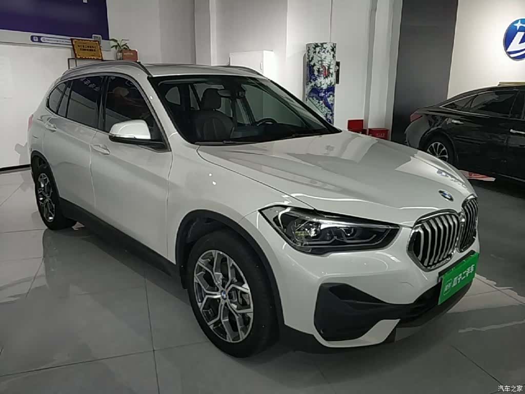 BMW X1, 2022 4