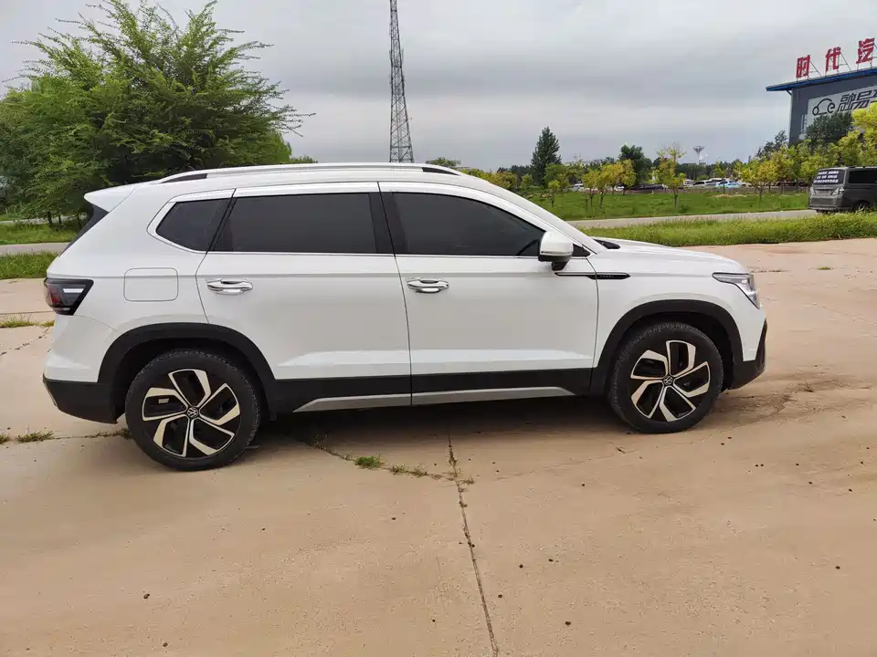 Volkswagen Tuyue
