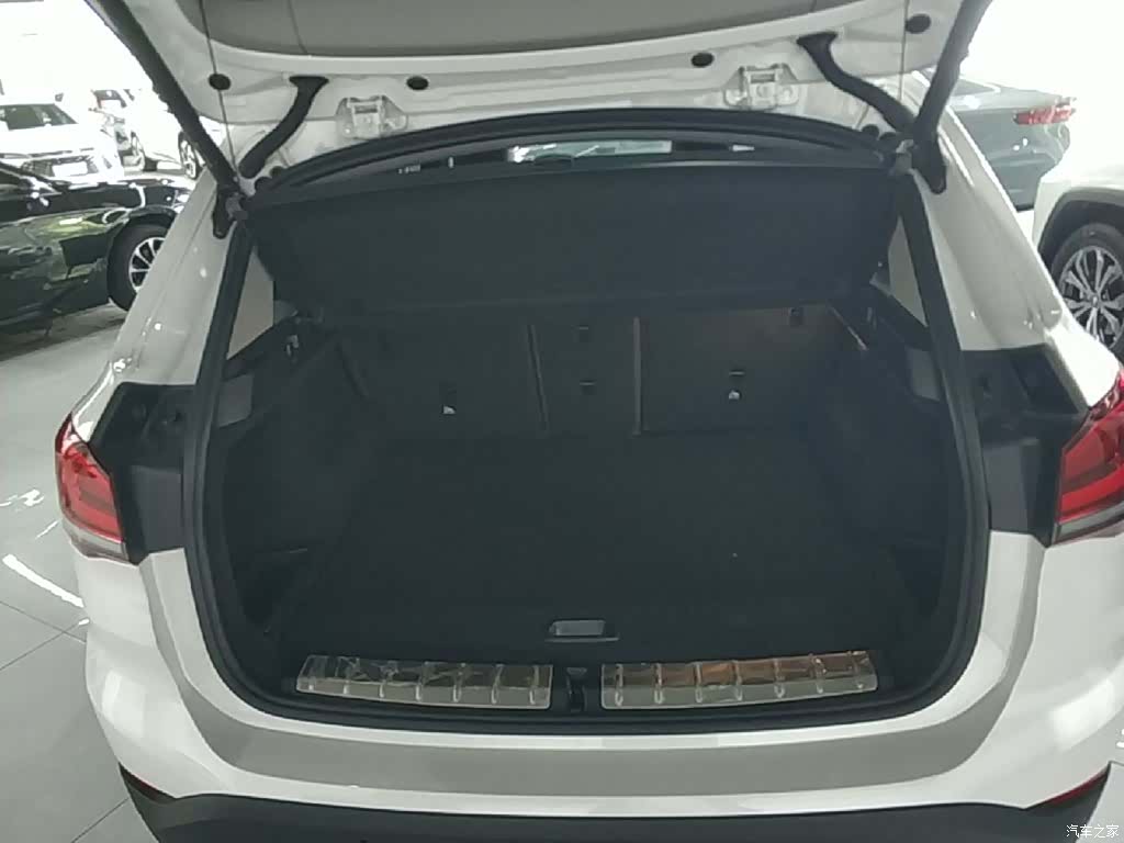 BMW X1, 2022 19