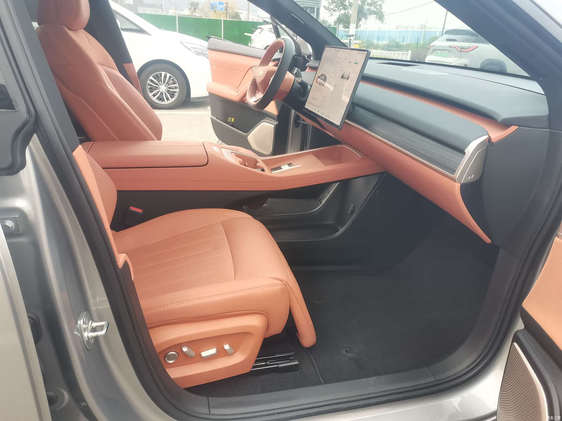 NIO L60, 2025 20