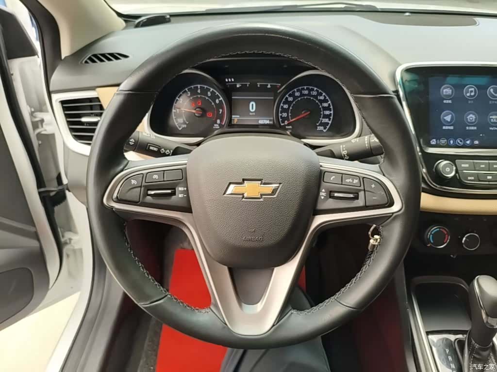 Chevrolet 320, 2021 7