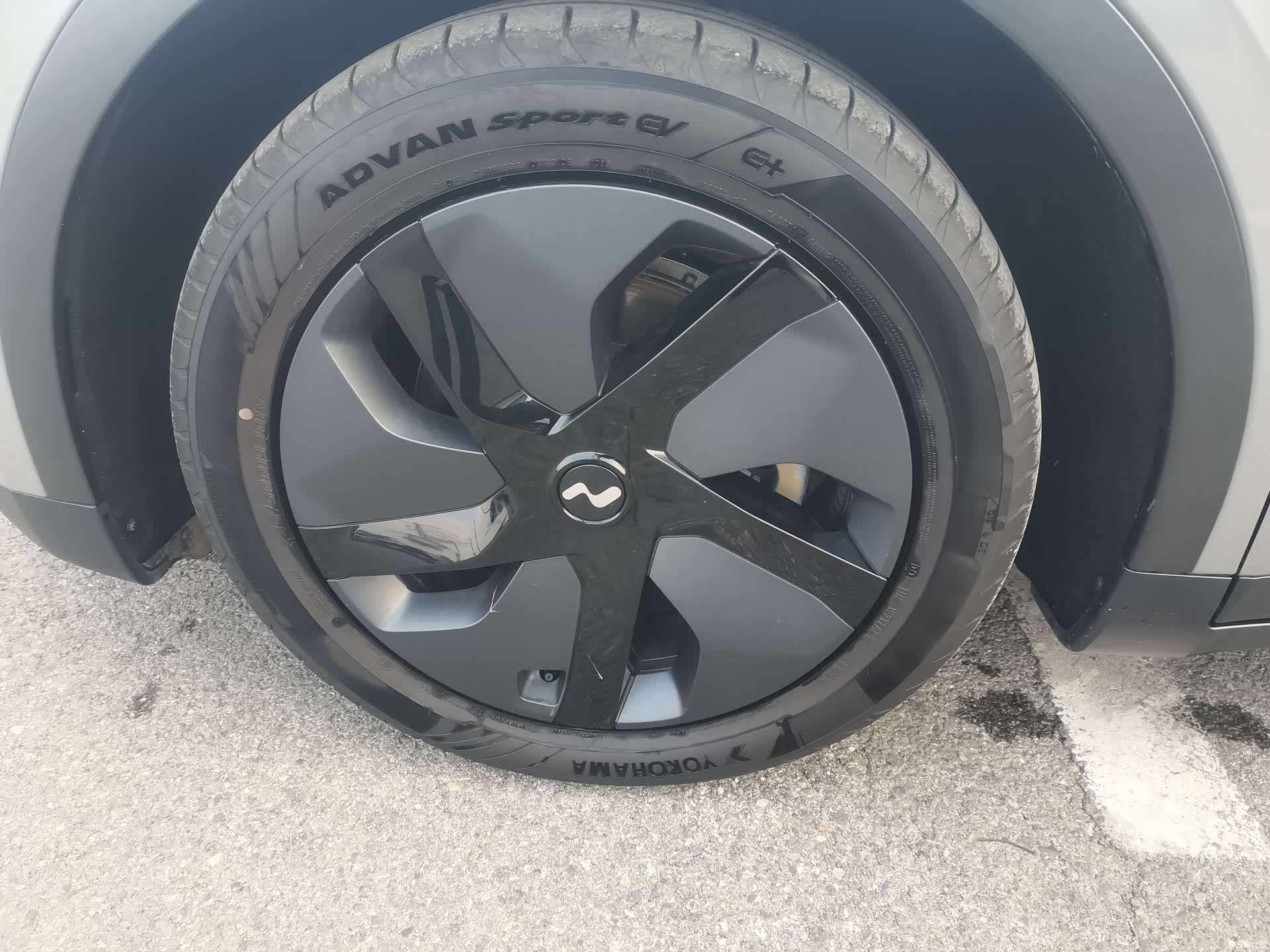 NIO L60, 2025 10