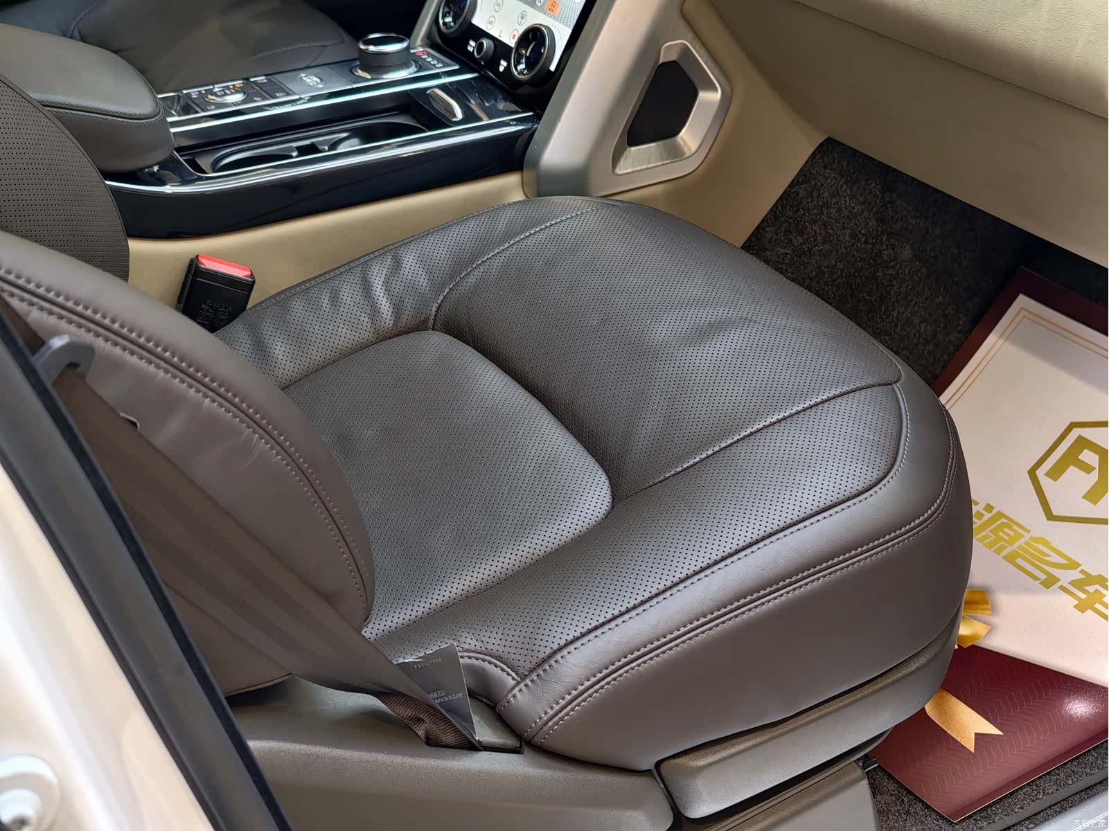 Land Rover Range Rover, 2019 9